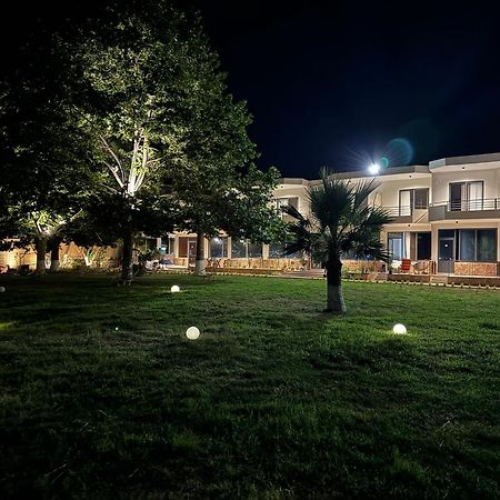 סרנדה Orb Inn מראה חיצוני תמונה